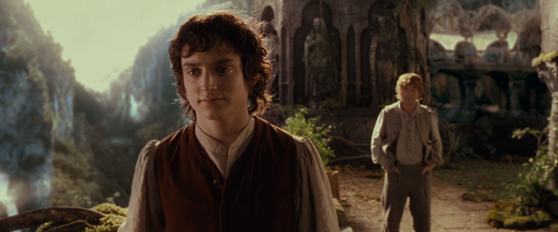 The Lord of the Rings: The Fellowship of the Ring (2001) movie still 10432