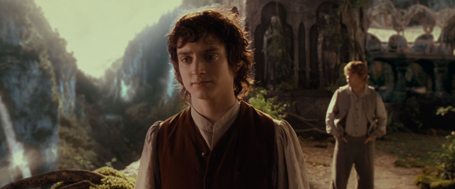 The Lord of the Rings: The Fellowship of the Ring (2001) screencap 10434