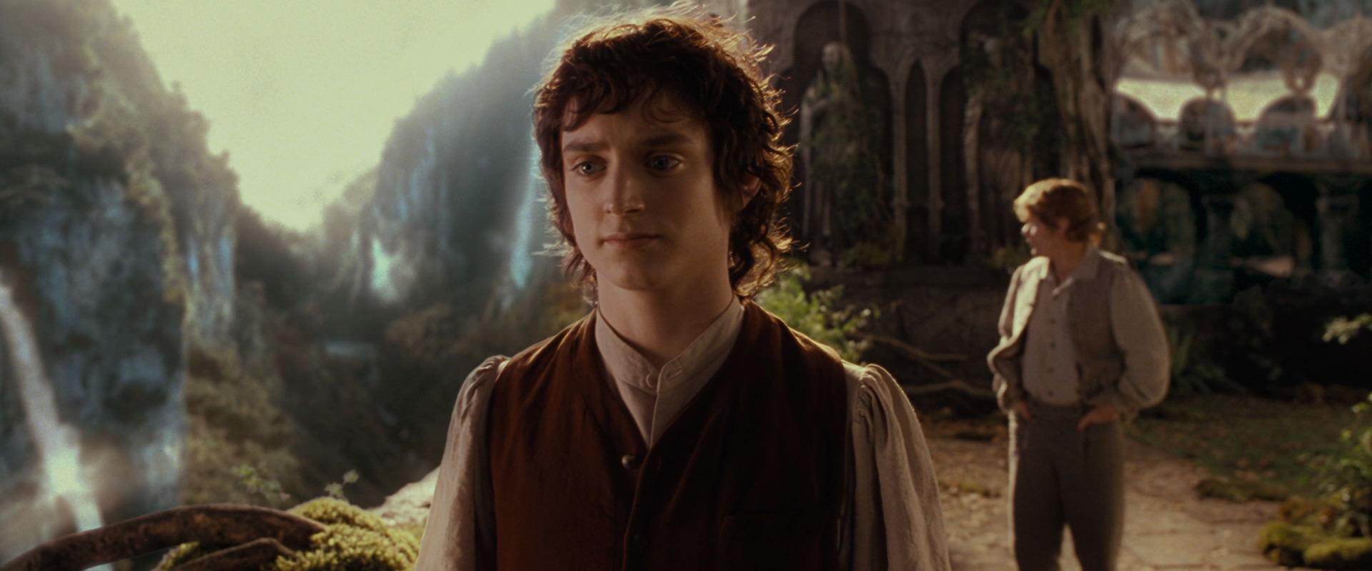 The Lord of the Rings: The Fellowship of the Ring (2001) movie still 10435