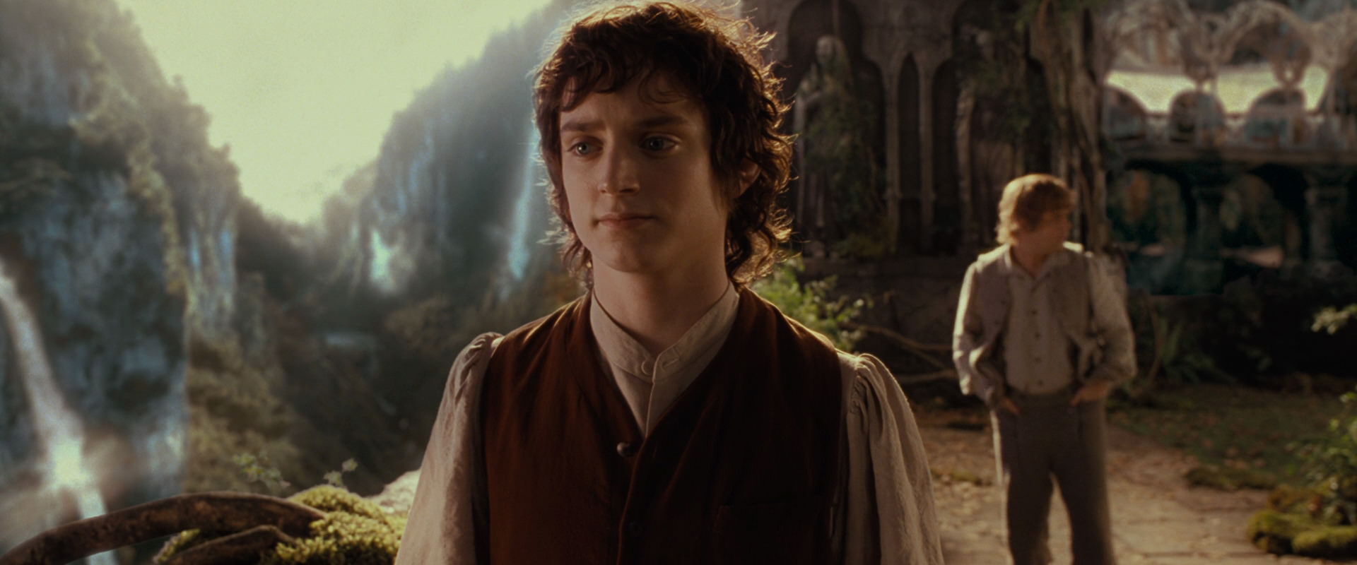 The Lord of the Rings: The Fellowship of the Ring (2001) HD screenshot 10436