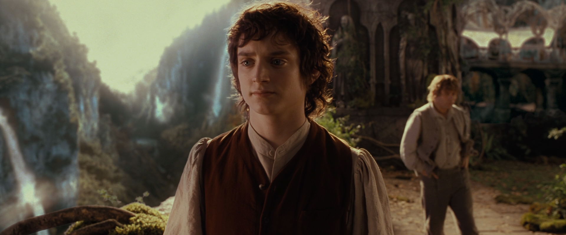 The Lord of the Rings: The Fellowship of the Ring (2001) screencap 10437