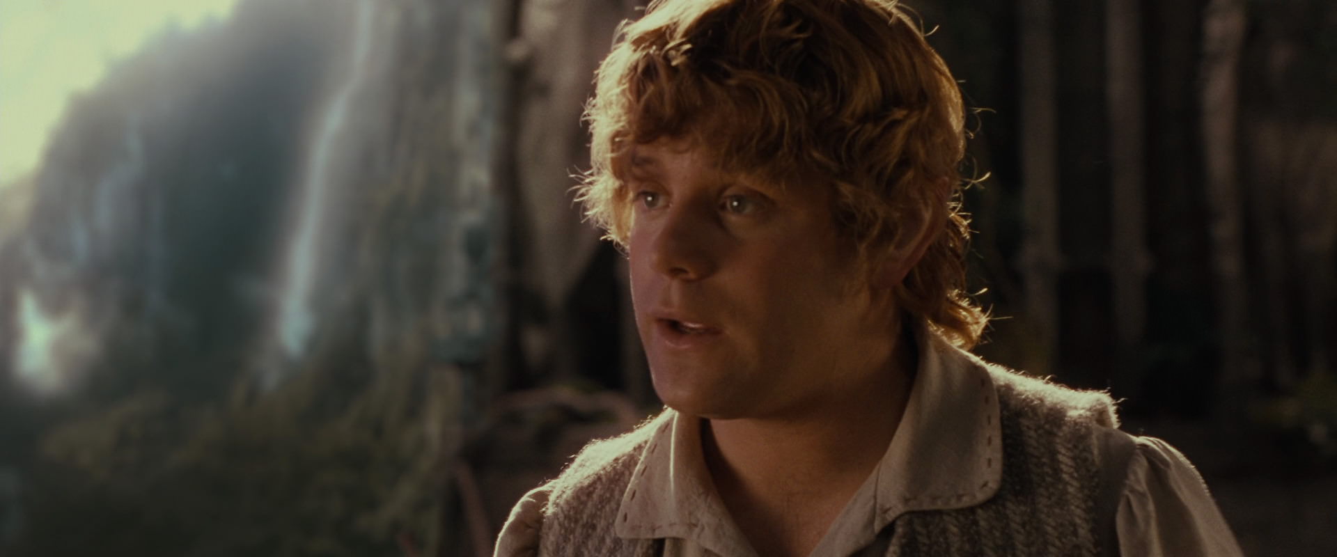 The Lord of the Rings: The Fellowship of the Ring (2001) HD screenshot 10442