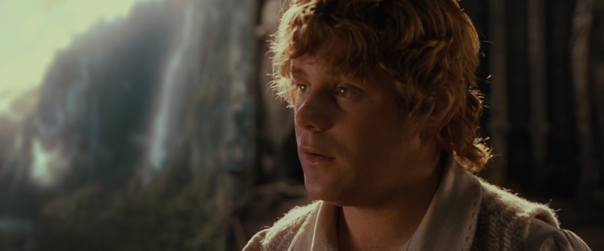 The Lord of the Rings: The Fellowship of the Ring (2001) screencap 10443