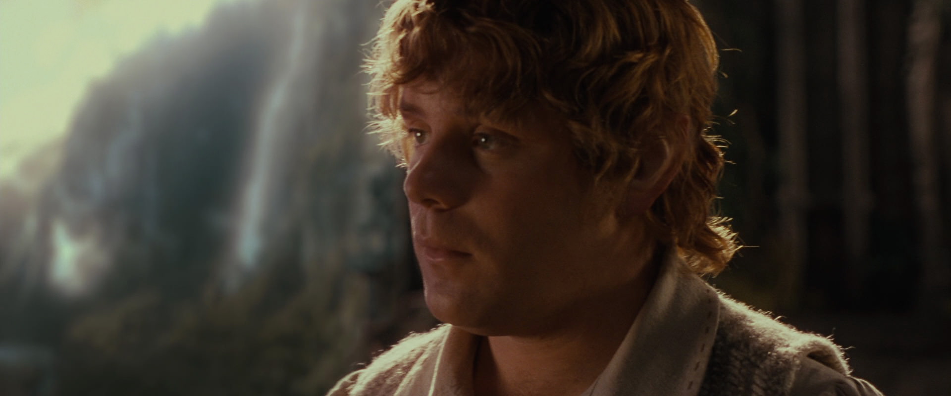 The Lord of the Rings: The Fellowship of the Ring (2001) movie still 10444