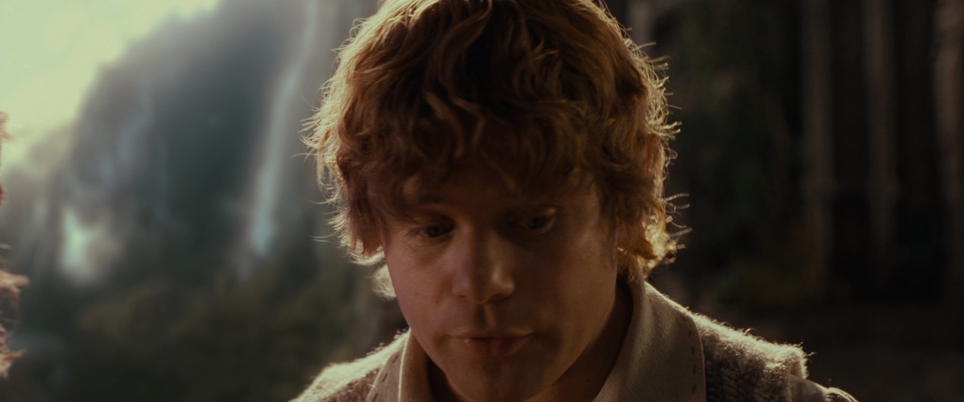 The Lord of the Rings: The Fellowship of the Ring (2001) HD screenshot 10445