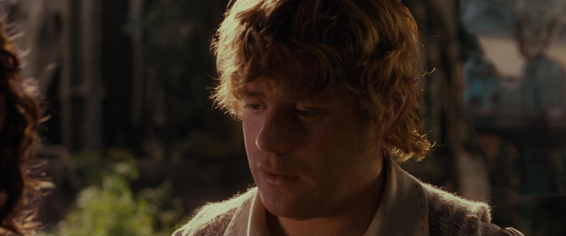 The Lord of the Rings: The Fellowship of the Ring (2001) screencap 10449