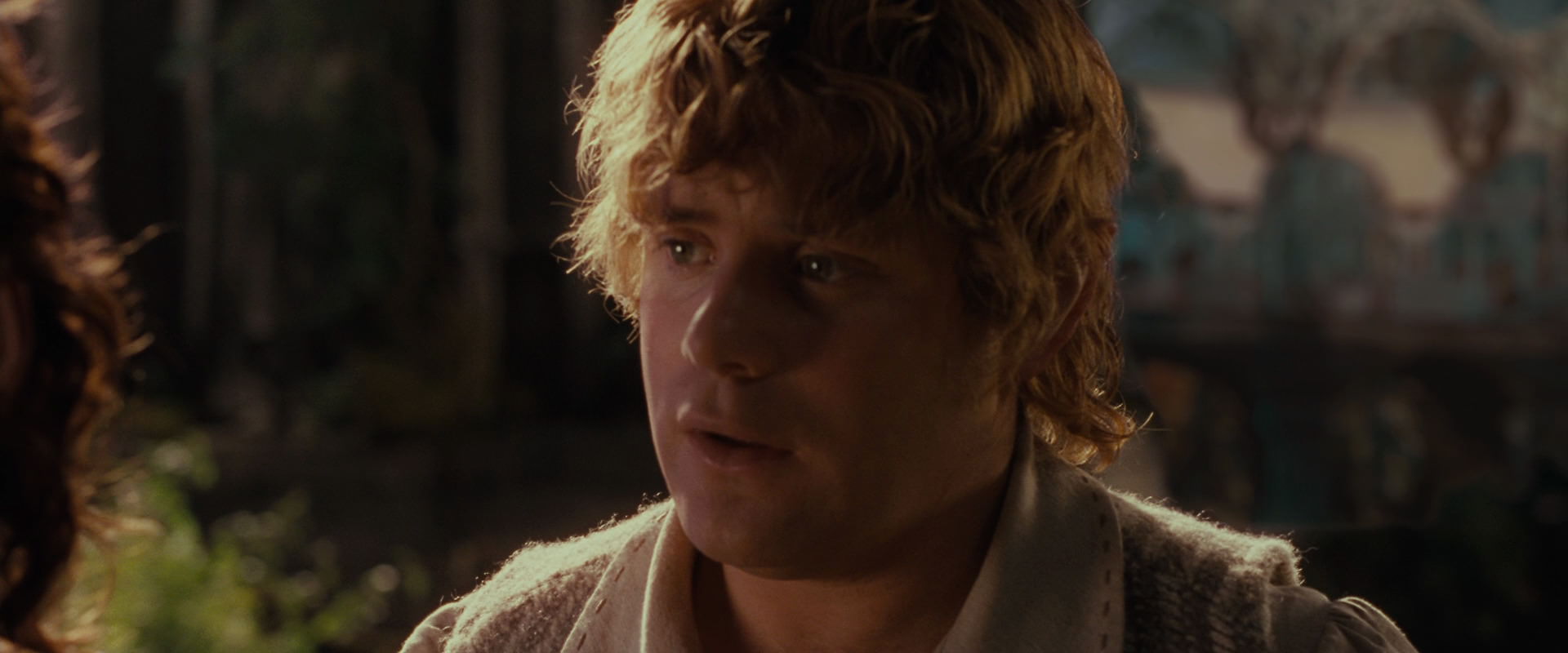 The Lord of the Rings: The Fellowship of the Ring (2001) movie still 10450