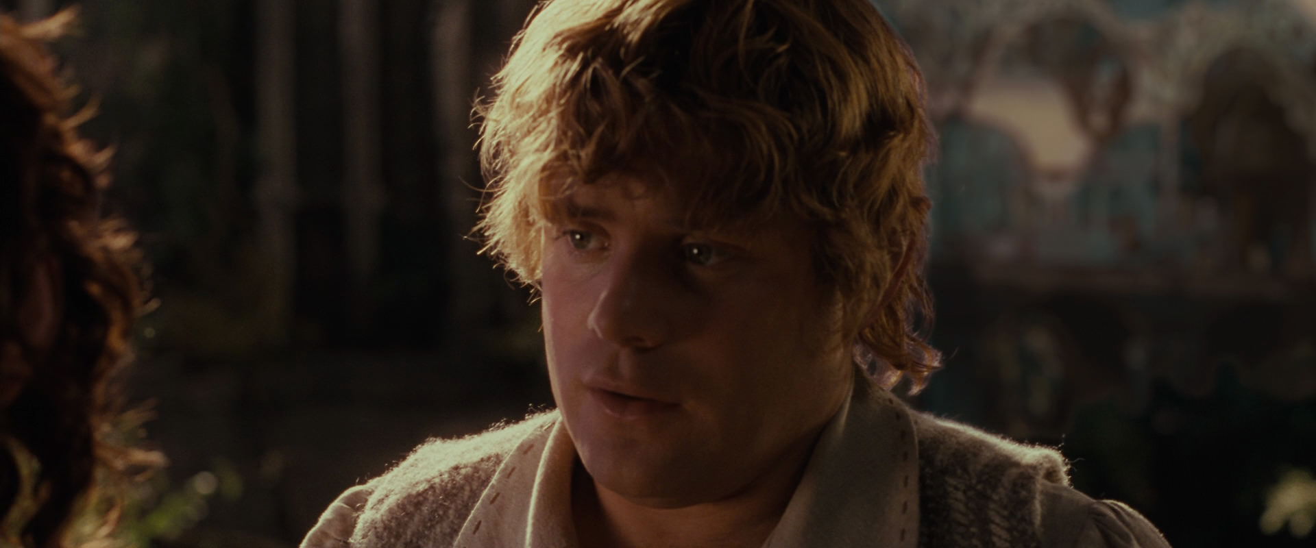 The Lord of the Rings: The Fellowship of the Ring (2001) HD screenshot 10451