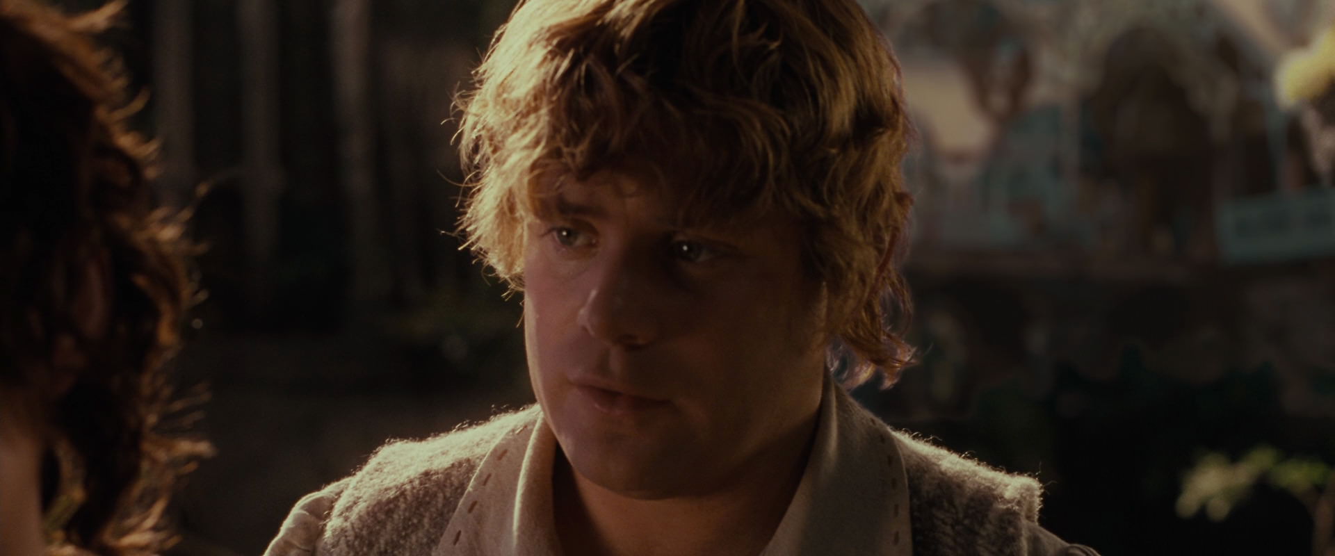 The Lord of the Rings: The Fellowship of the Ring (2001) screencap 10452