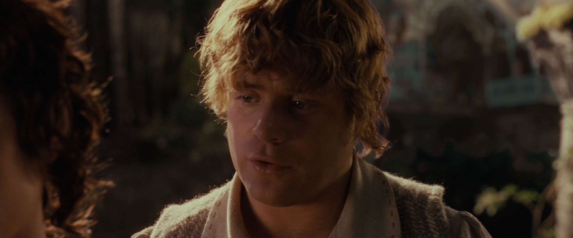 The Lord of the Rings: The Fellowship of the Ring (2001) movie still 10453