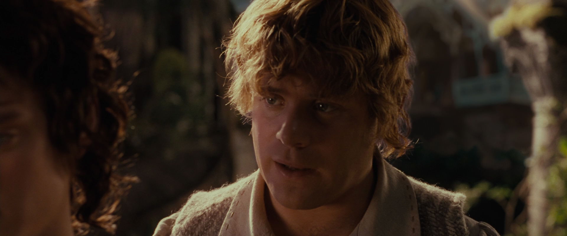 The Lord of the Rings: The Fellowship of the Ring (2001) HD screenshot 10454