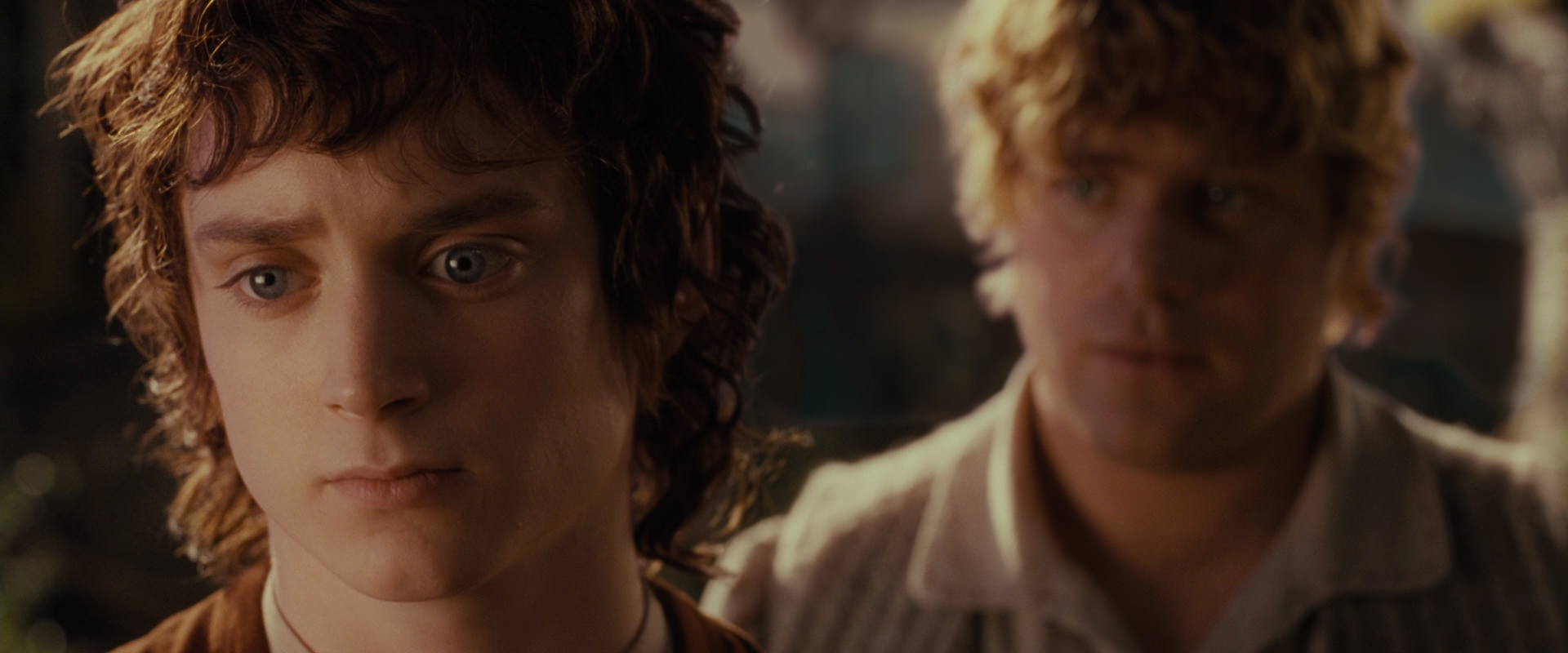 The Lord of the Rings: The Fellowship of the Ring (2001) movie still 10465