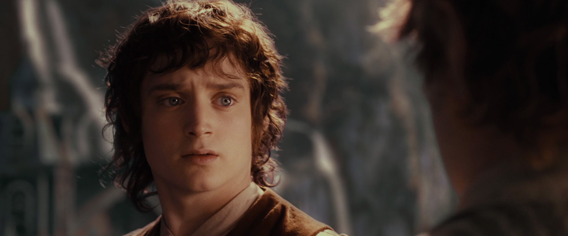 The Lord of the Rings: The Fellowship of the Ring (2001) movie still 10477