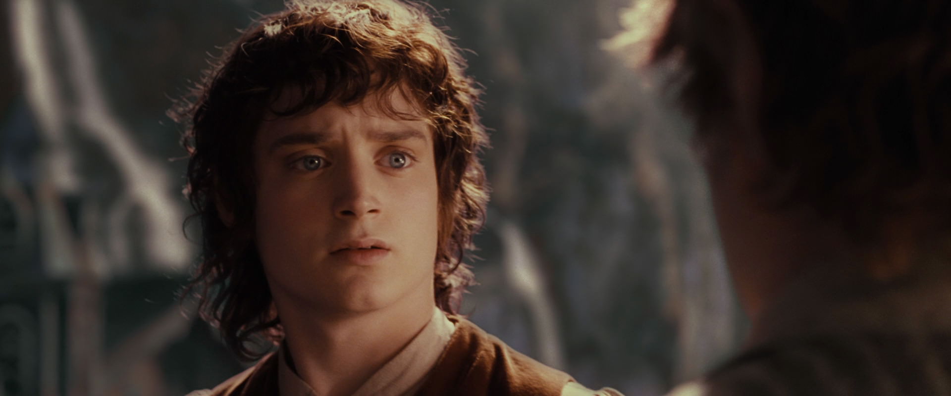The Lord of the Rings: The Fellowship of the Ring (2001) HD screenshot 10478