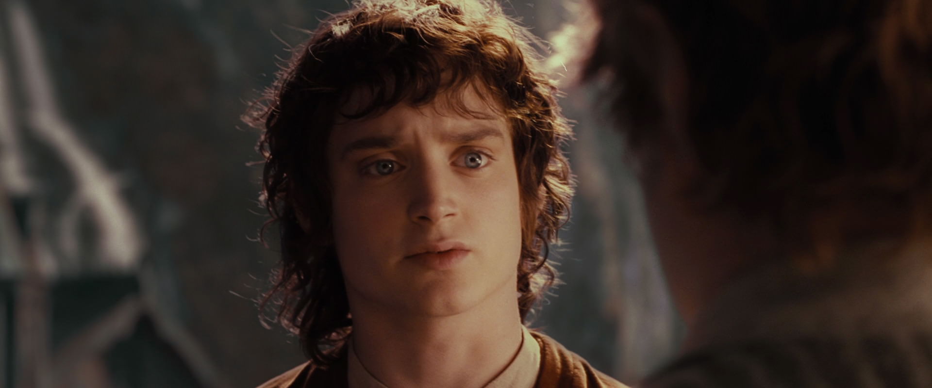 The Lord of the Rings: The Fellowship of the Ring (2001) HD screenshot 10481