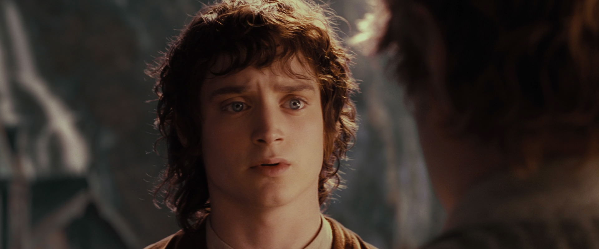 The Lord of the Rings: The Fellowship of the Ring (2001) screencap 10482