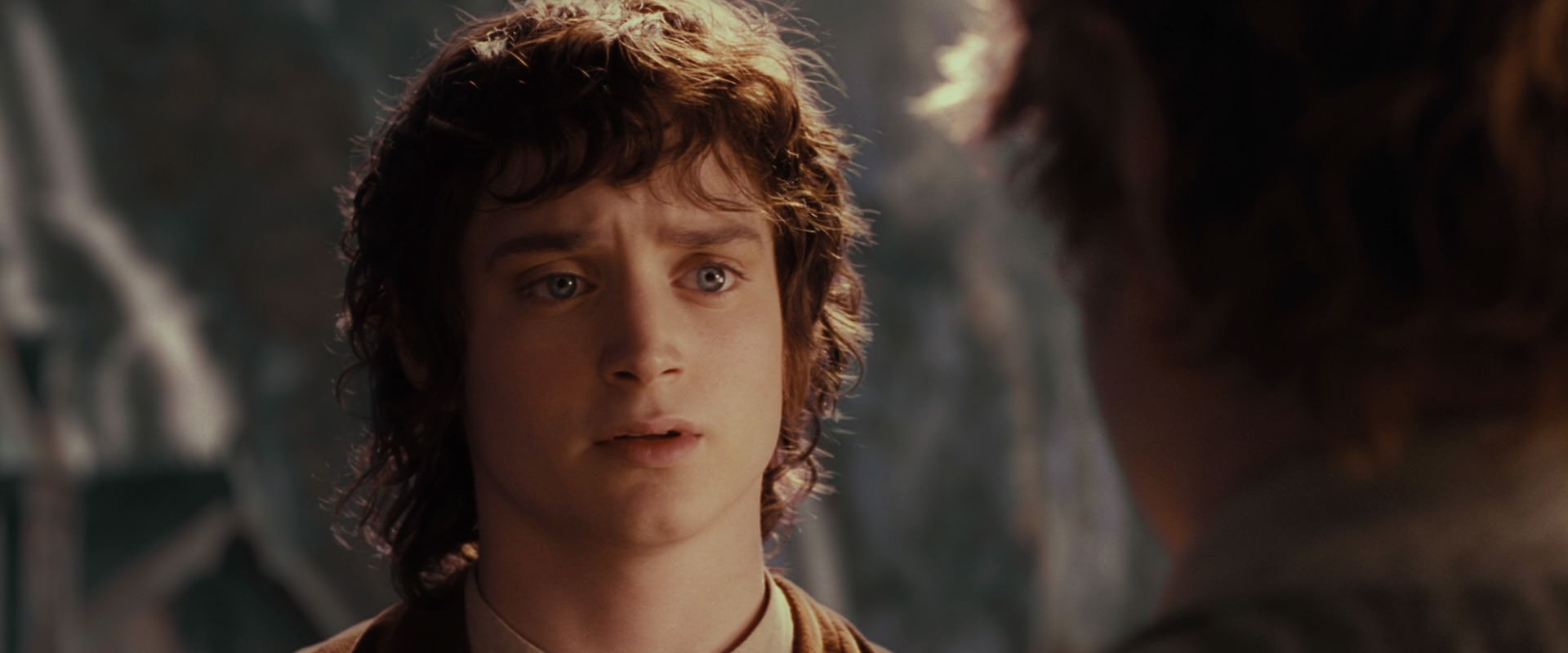 The Lord of the Rings: The Fellowship of the Ring (2001) movie still 10483