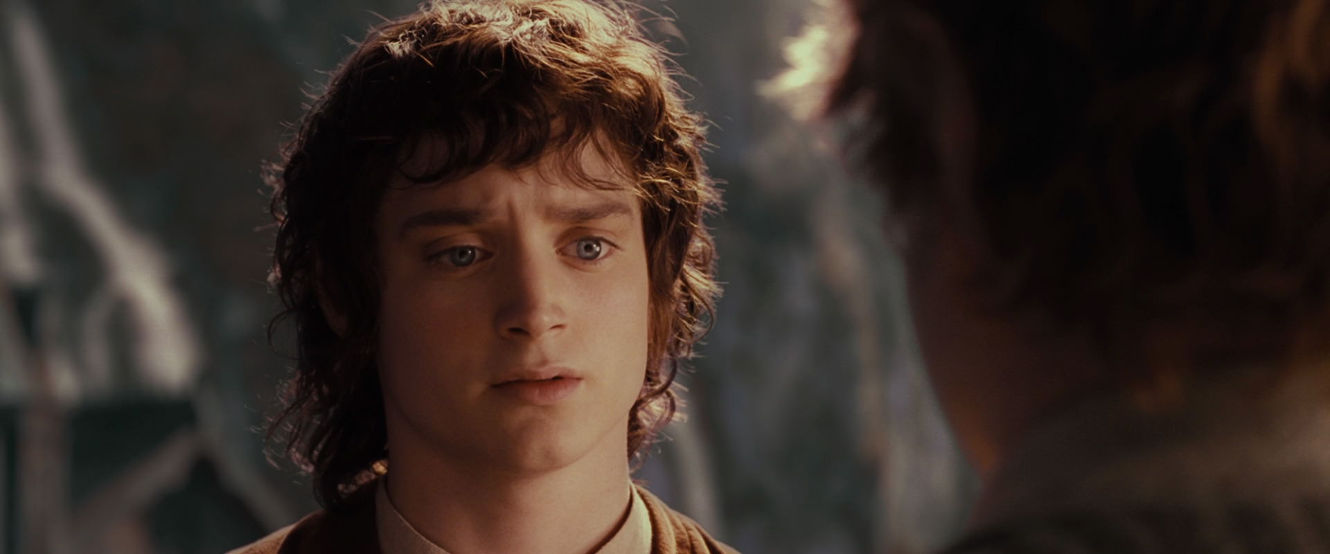 The Lord of the Rings: The Fellowship of the Ring (2001) HD screenshot 10484