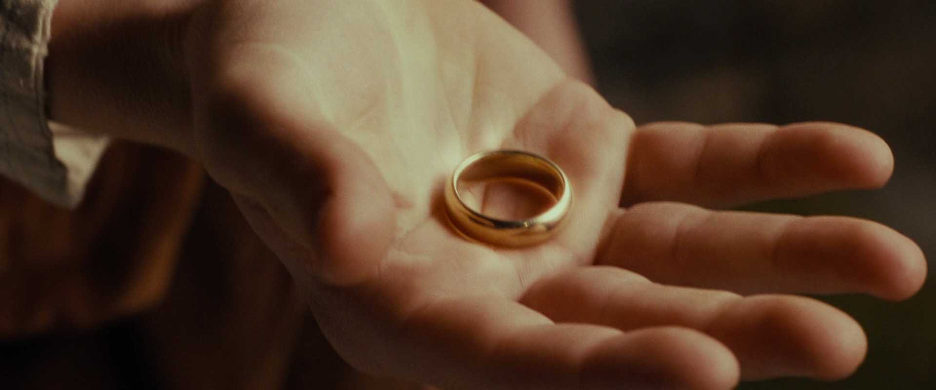 The Lord of the Rings: The Fellowship of the Ring (2001) screencap 10488