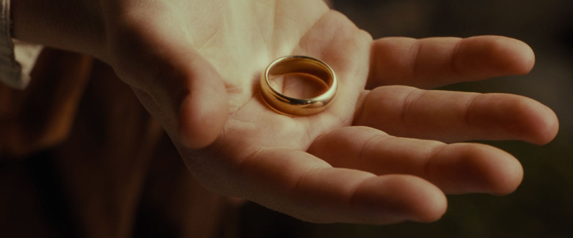 The Lord of the Rings: The Fellowship of the Ring (2001) movie still 10489