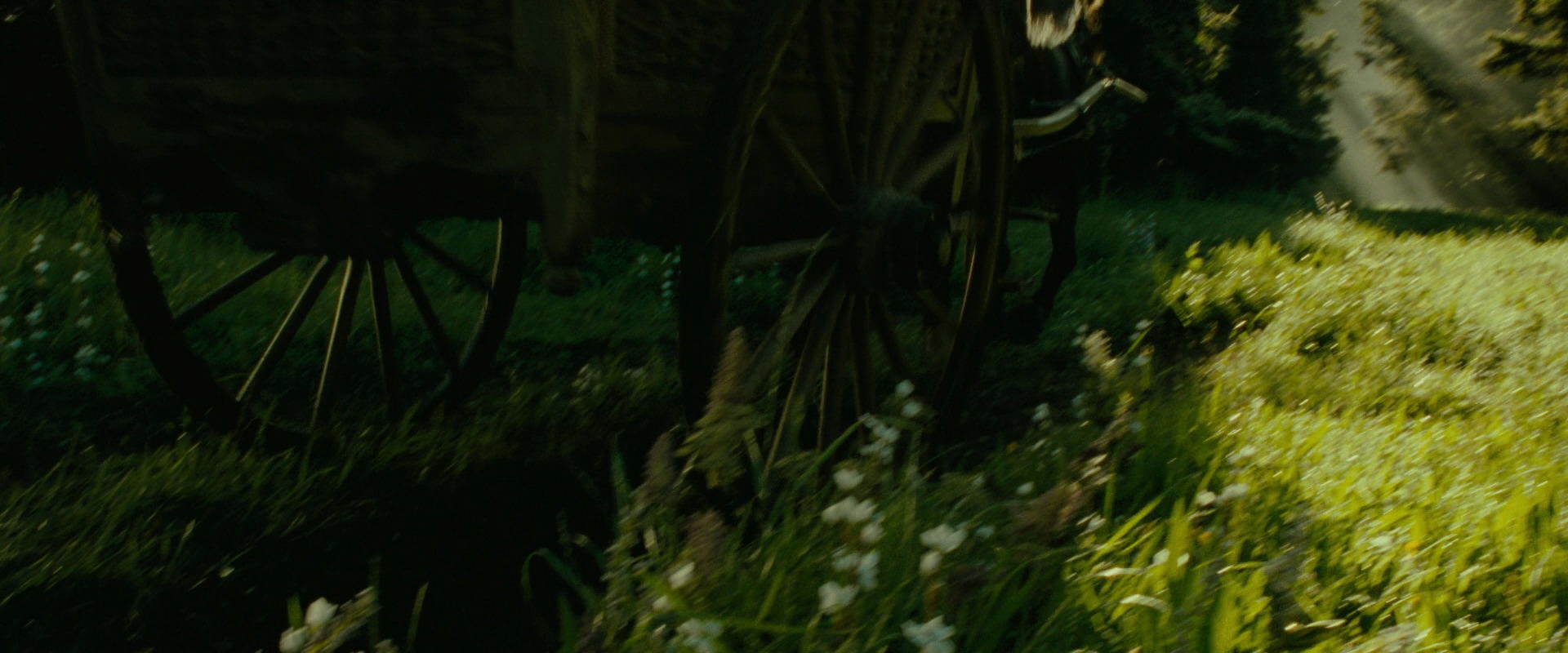 The Lord of the Rings: The Fellowship of the Ring (2001) HD screenshot 1049