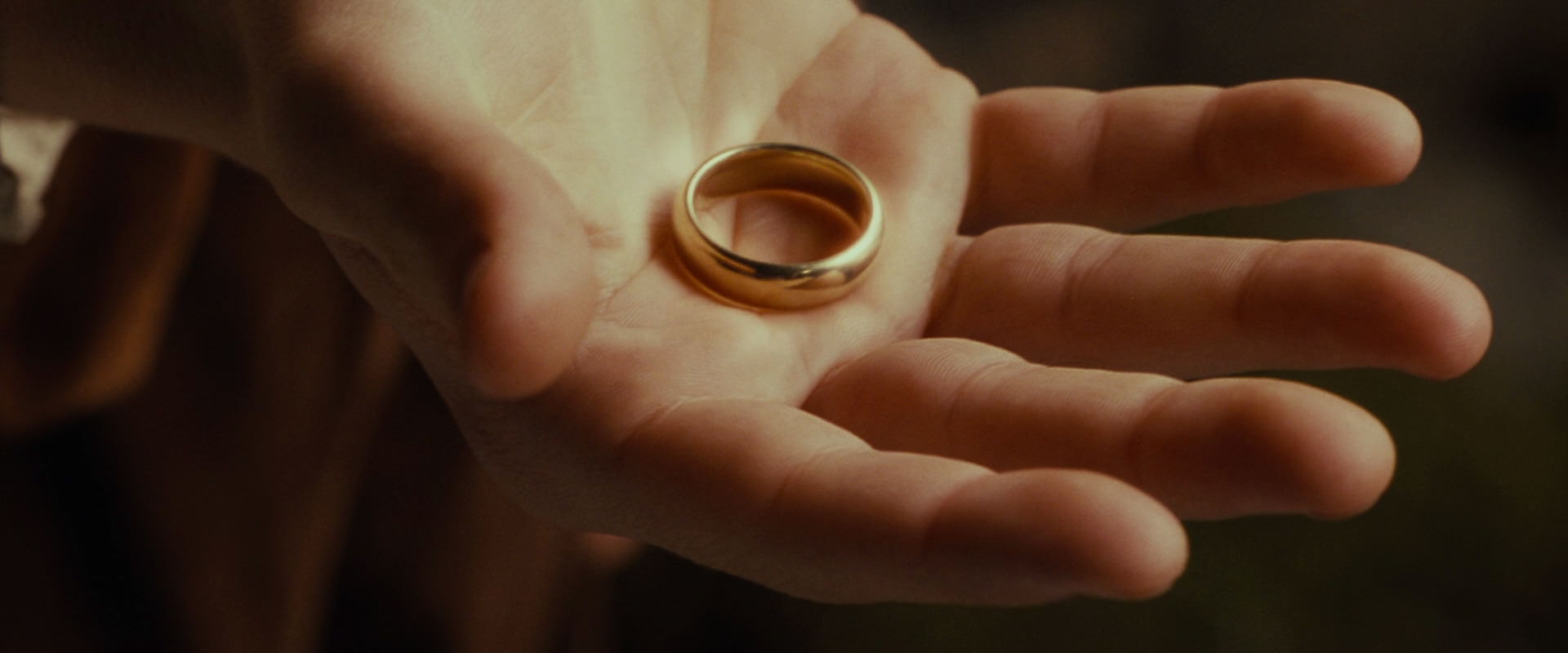 The Lord of the Rings: The Fellowship of the Ring (2001) HD screenshot 10490
