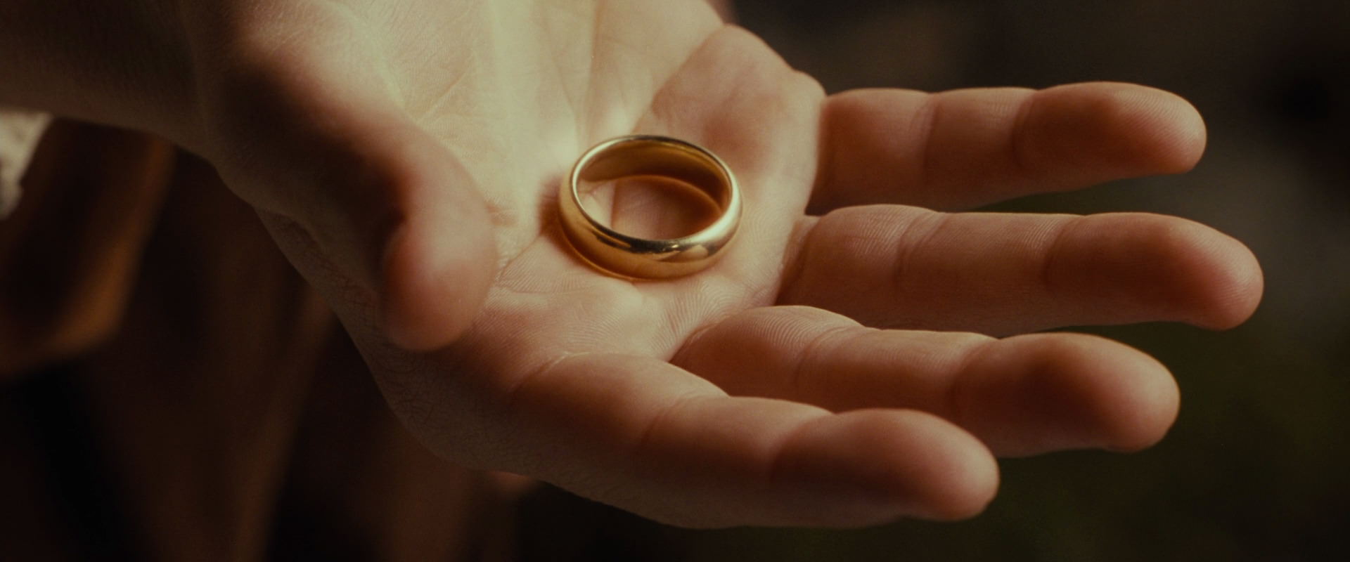 The Lord of the Rings: The Fellowship of the Ring (2001) screencap 10491