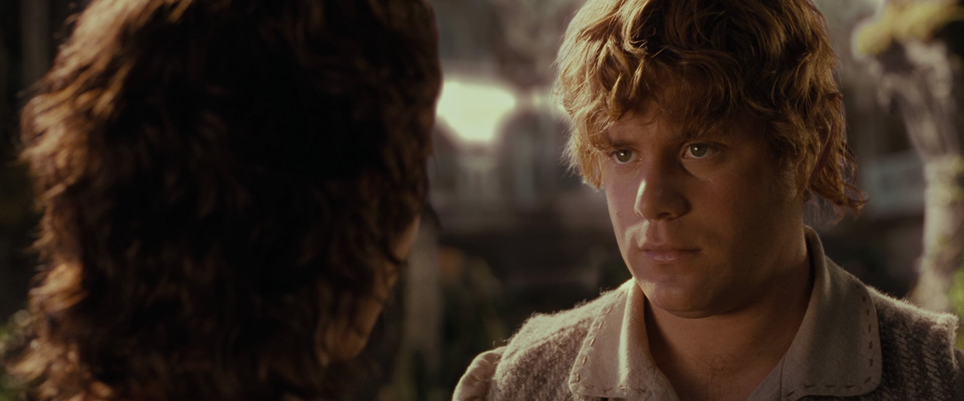The Lord of the Rings: The Fellowship of the Ring (2001) HD screenshot 10493