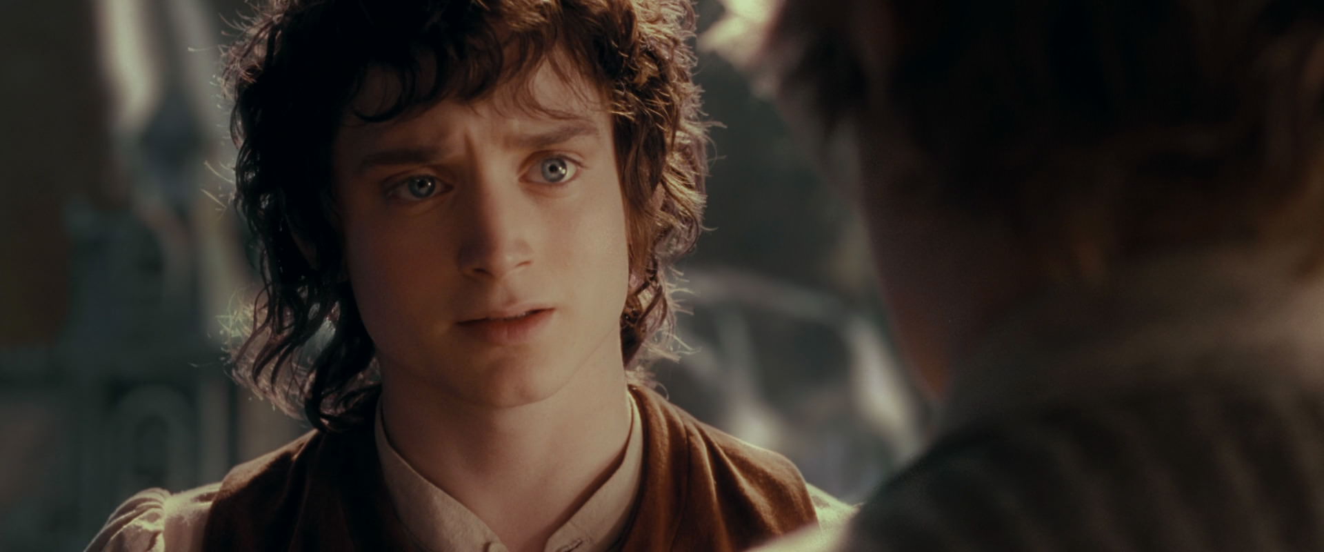 The Lord of the Rings: The Fellowship of the Ring (2001) screencap 10494