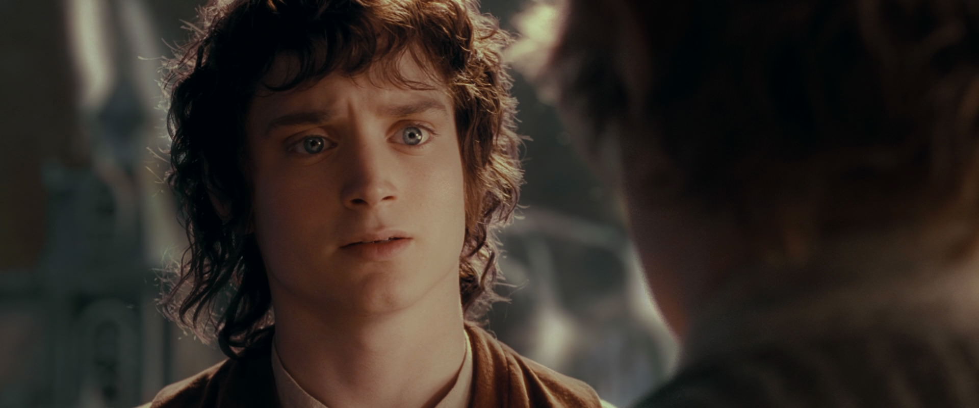 The Lord of the Rings: The Fellowship of the Ring (2001) HD screenshot 10496
