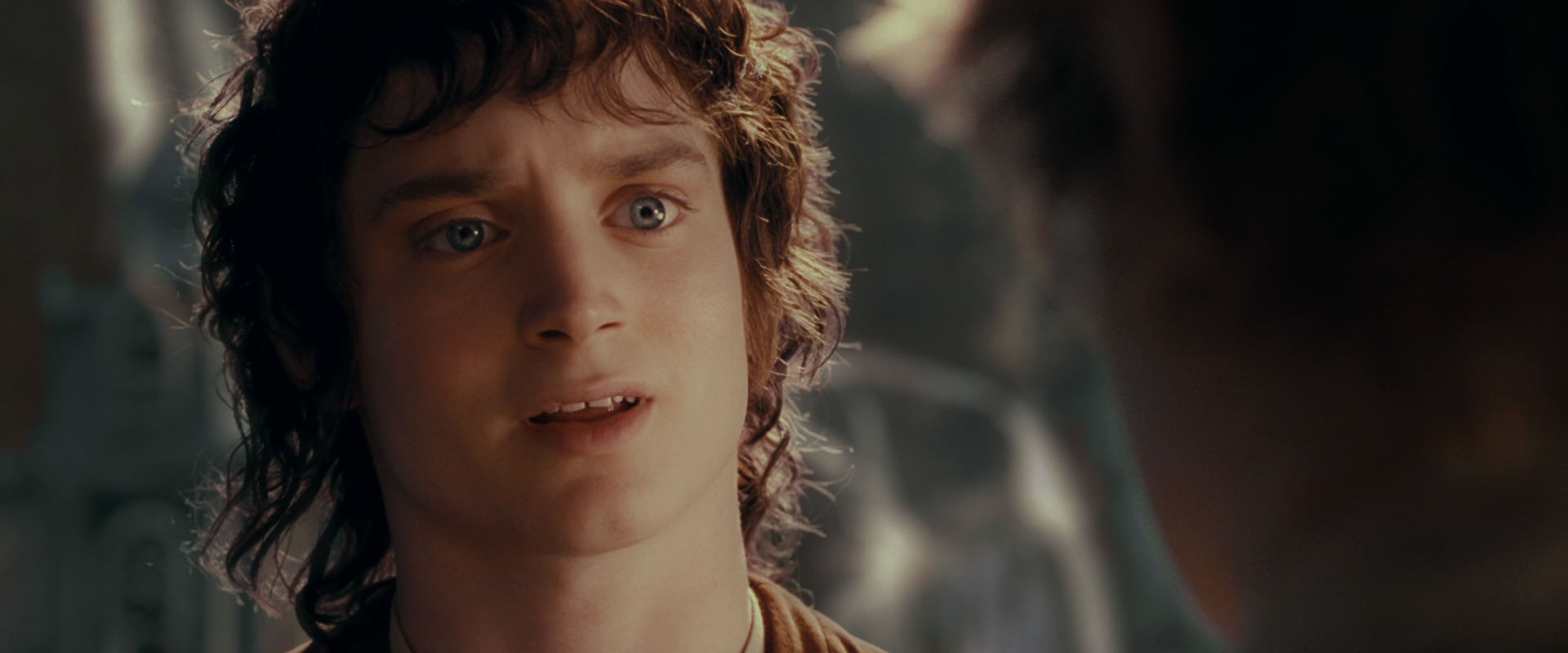 The Lord of the Rings: The Fellowship of the Ring (2001) HD screenshot 10499