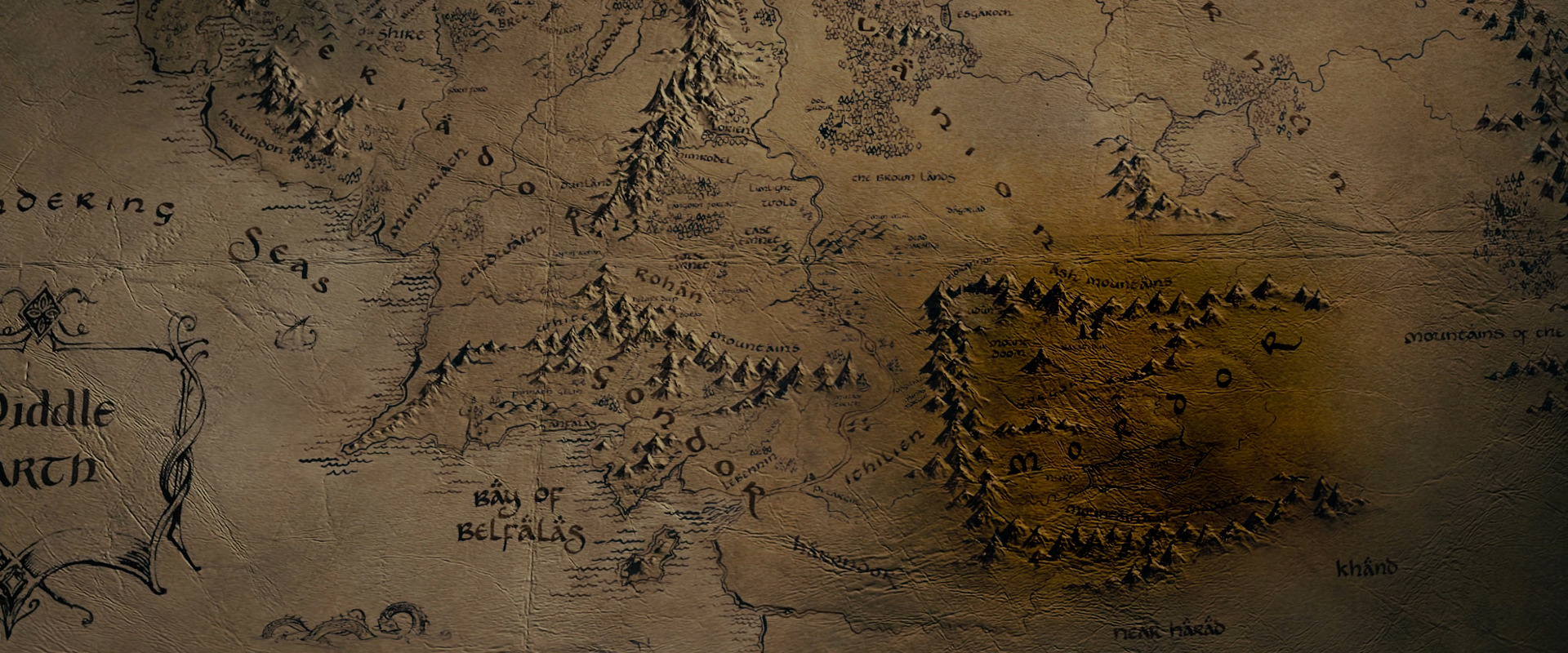 The Lord of the Rings: The Fellowship of the Ring (2001) screencap 105