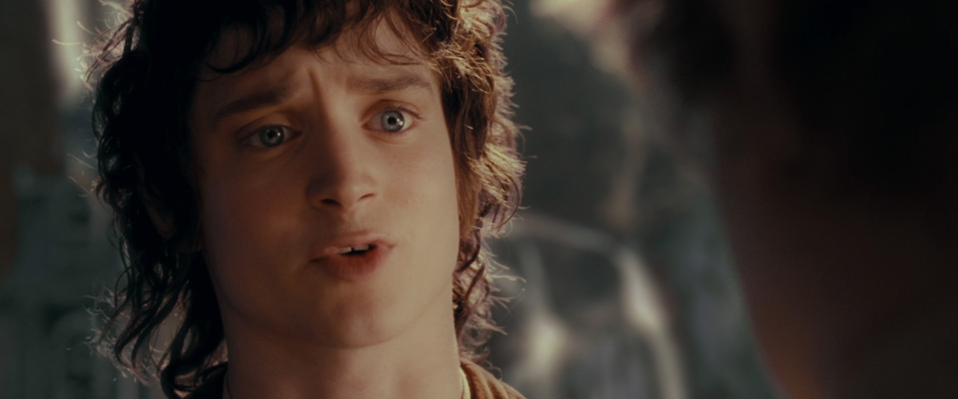 The Lord of the Rings: The Fellowship of the Ring (2001) screencap 10500