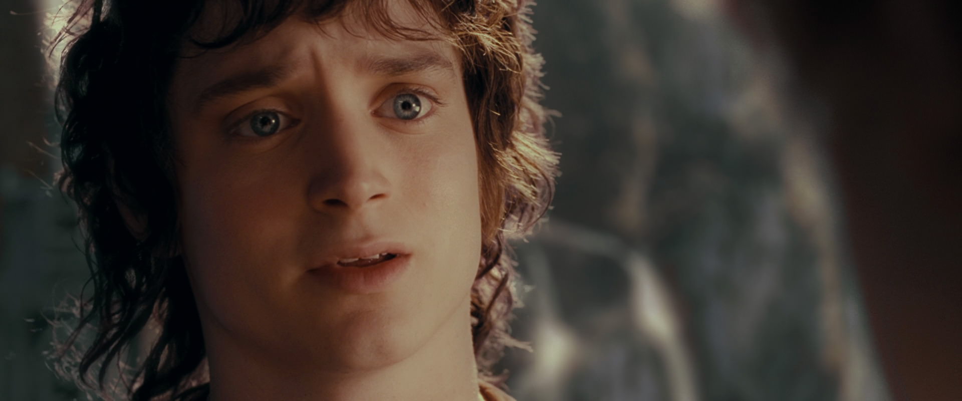 The Lord of the Rings: The Fellowship of the Ring (2001) HD screenshot 10502