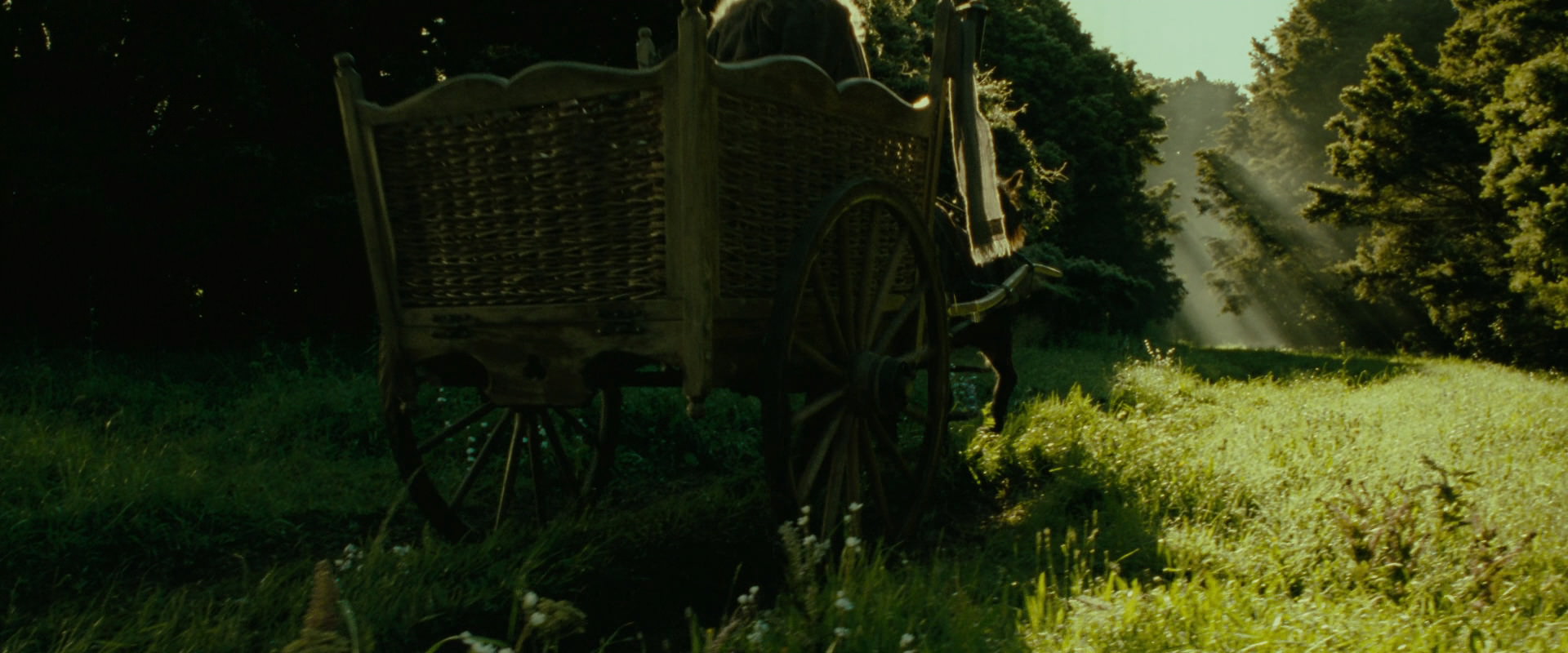 The Lord of the Rings: The Fellowship of the Ring (2001) movie still 1051