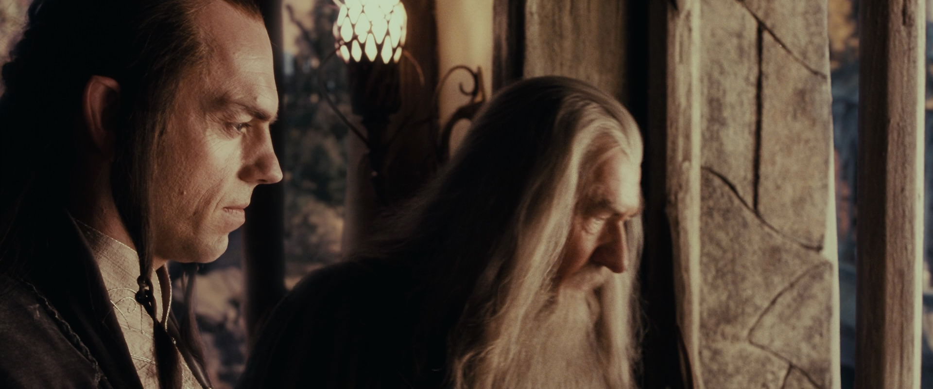 The Lord of the Rings: The Fellowship of the Ring (2001) movie still 10510