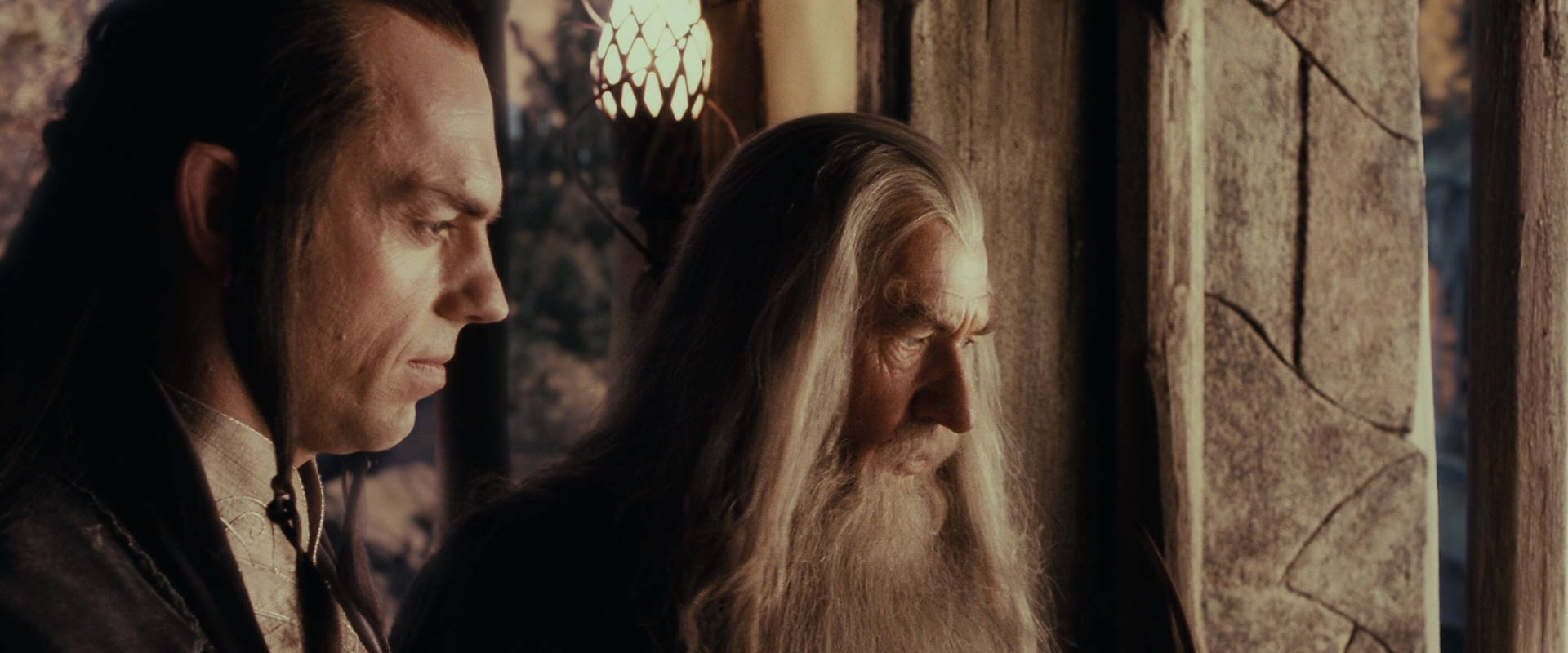 The Lord of the Rings: The Fellowship of the Ring (2001) HD screenshot 10511