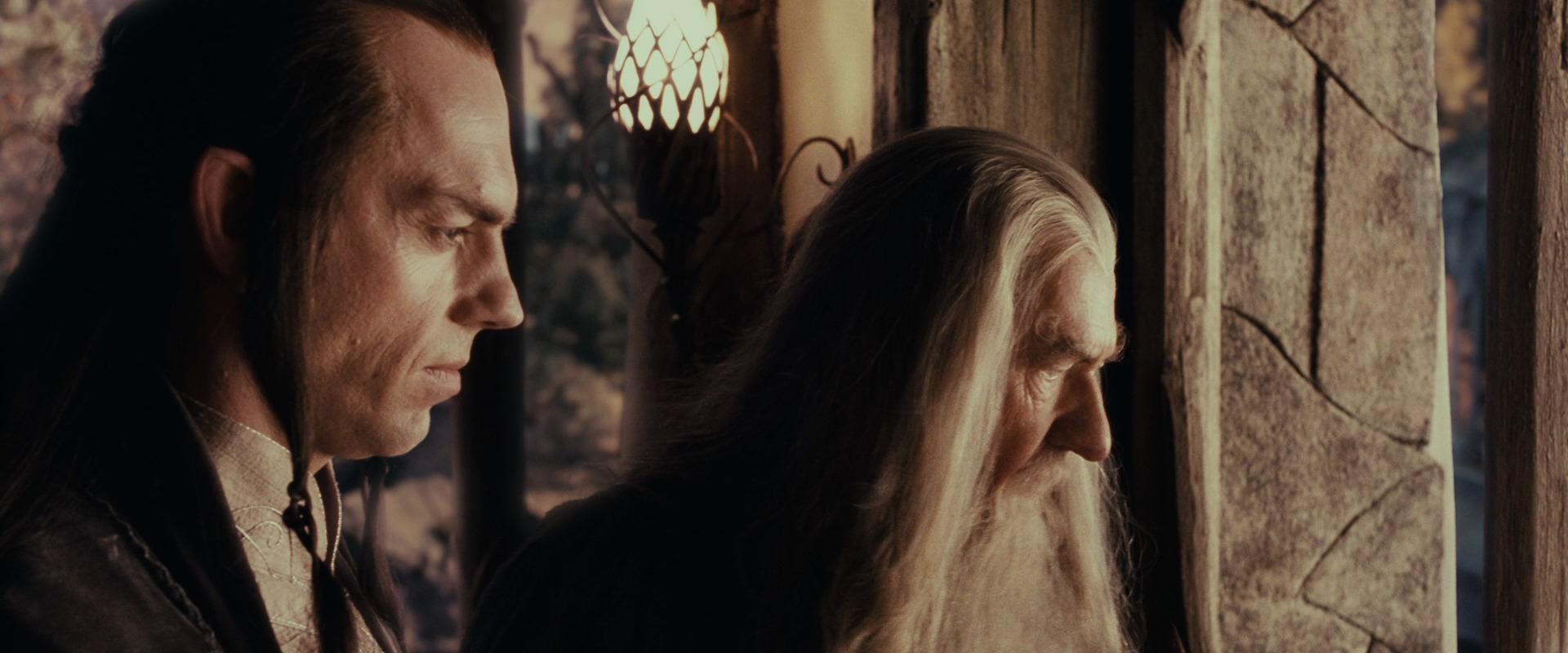 The Lord of the Rings: The Fellowship of the Ring (2001) screencap 10512
