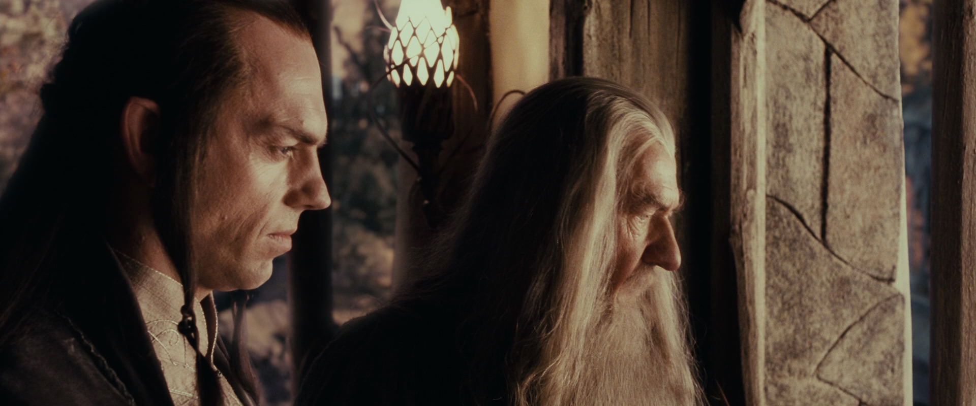 The Lord of the Rings: The Fellowship of the Ring (2001) movie still 10513