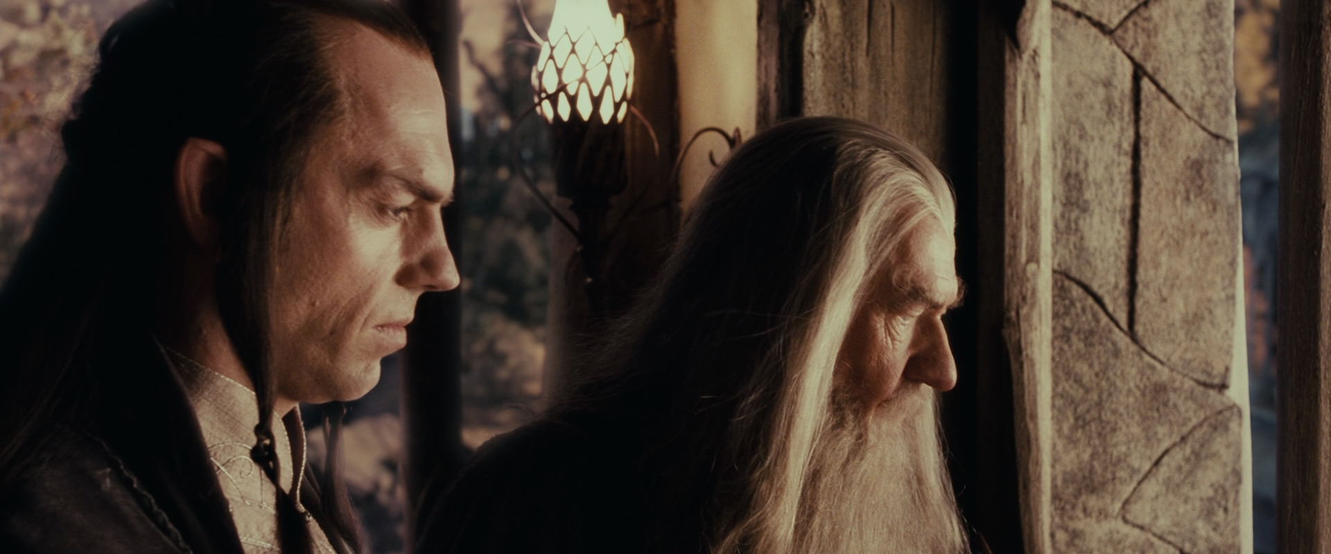 The Lord of the Rings: The Fellowship of the Ring (2001) HD screenshot 10514