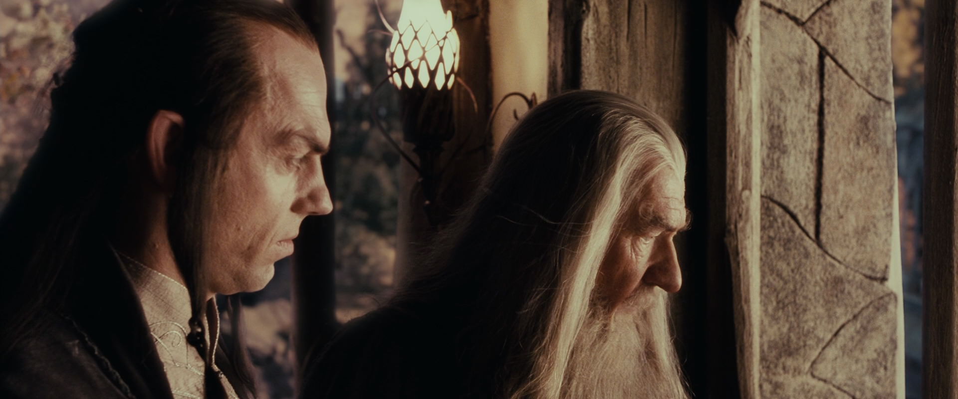 The Lord of the Rings: The Fellowship of the Ring (2001) screencap 10515