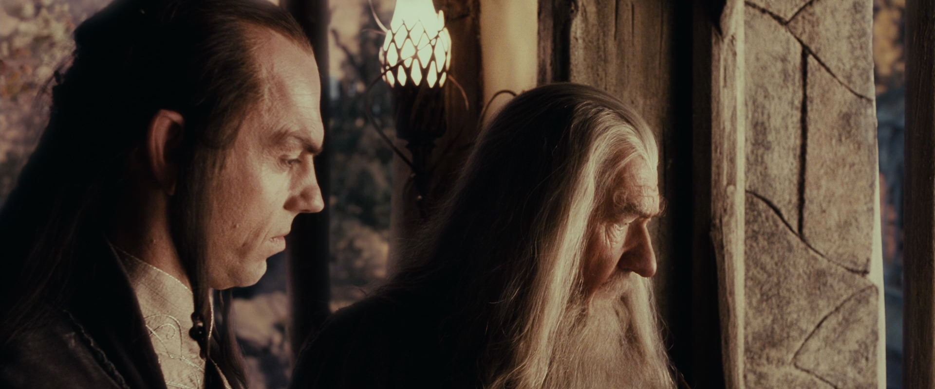 The Lord of the Rings: The Fellowship of the Ring (2001) movie still 10516