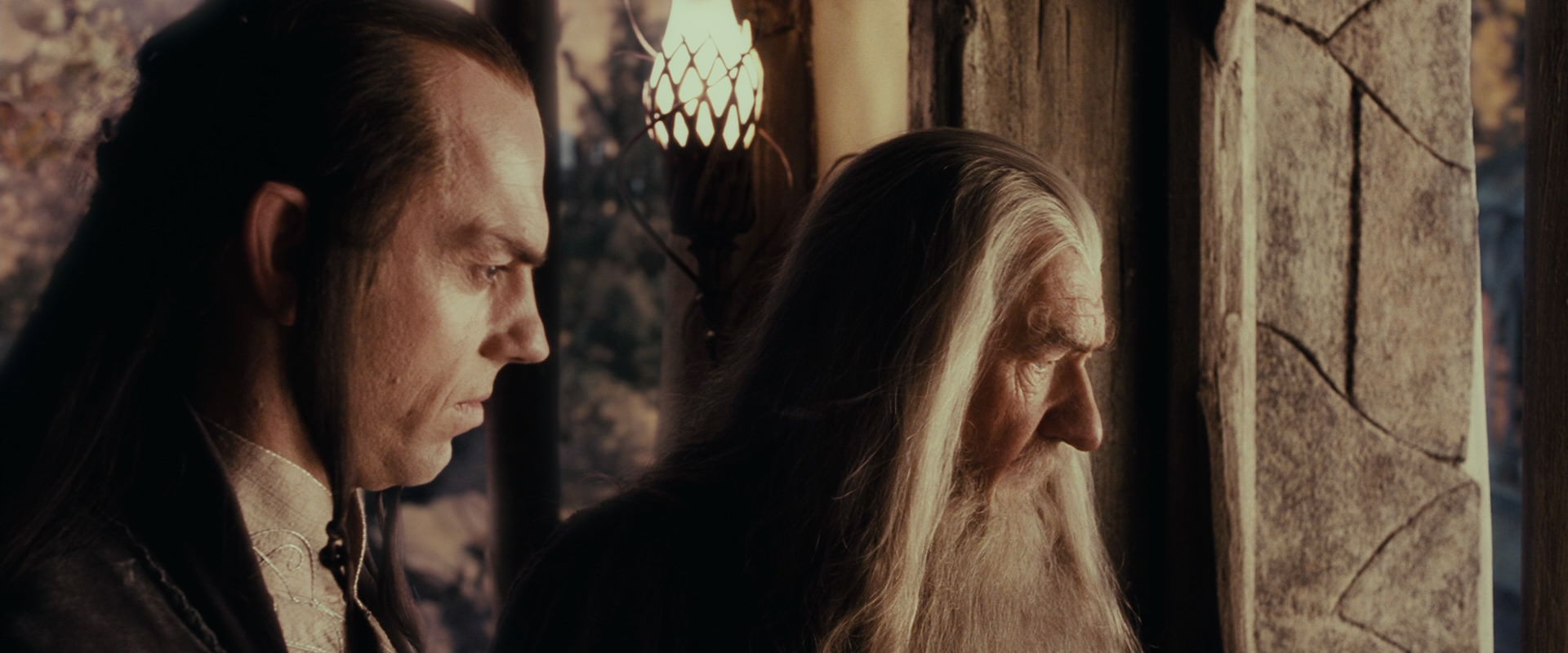 The Lord of the Rings: The Fellowship of the Ring (2001) HD screenshot 10517