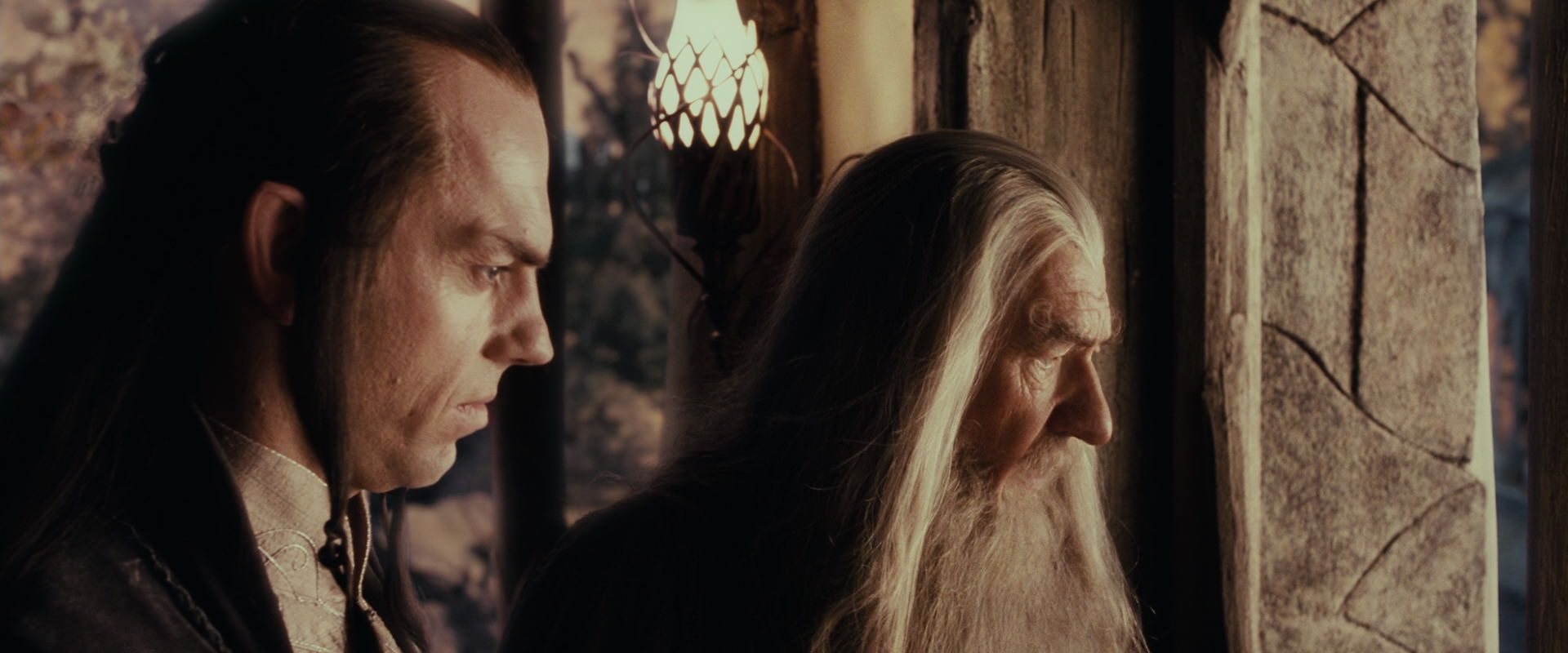 The Lord of the Rings: The Fellowship of the Ring (2001) screencap 10518