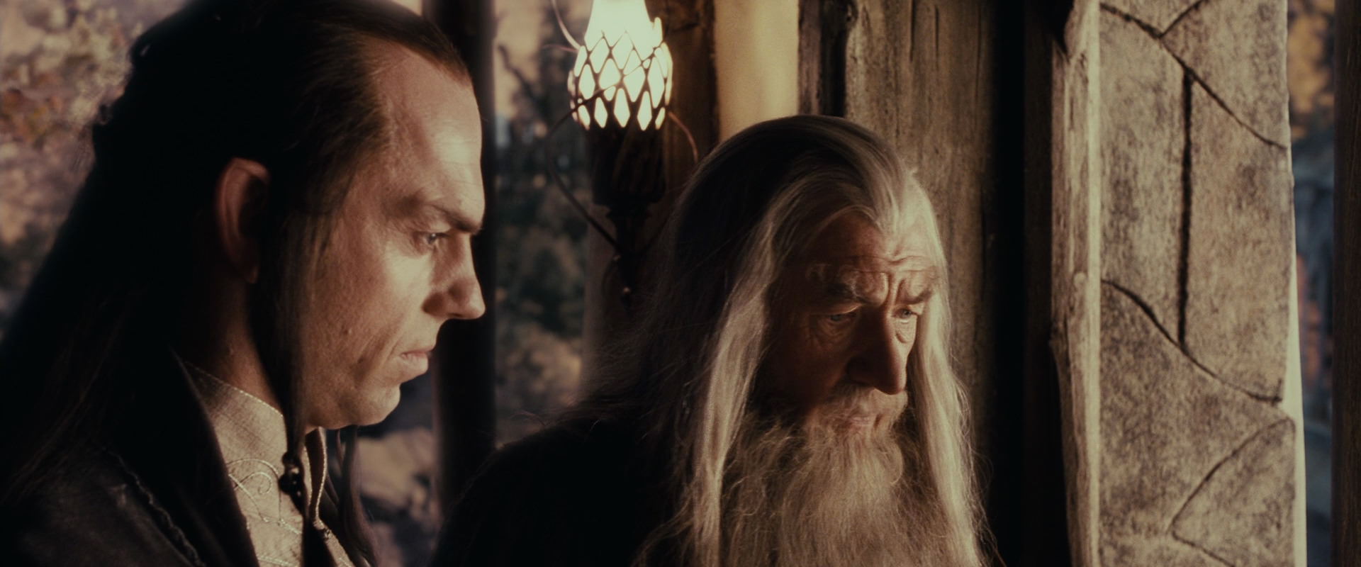 The Lord of the Rings: The Fellowship of the Ring (2001) movie still 10519