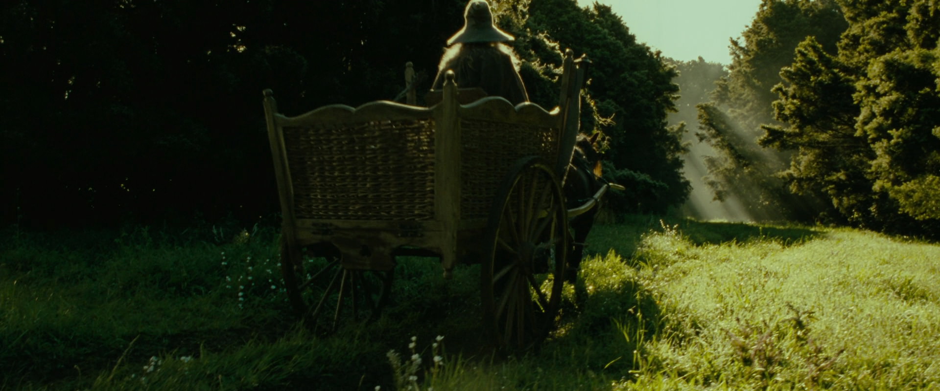 The Lord of the Rings: The Fellowship of the Ring (2001) HD screenshot 1052