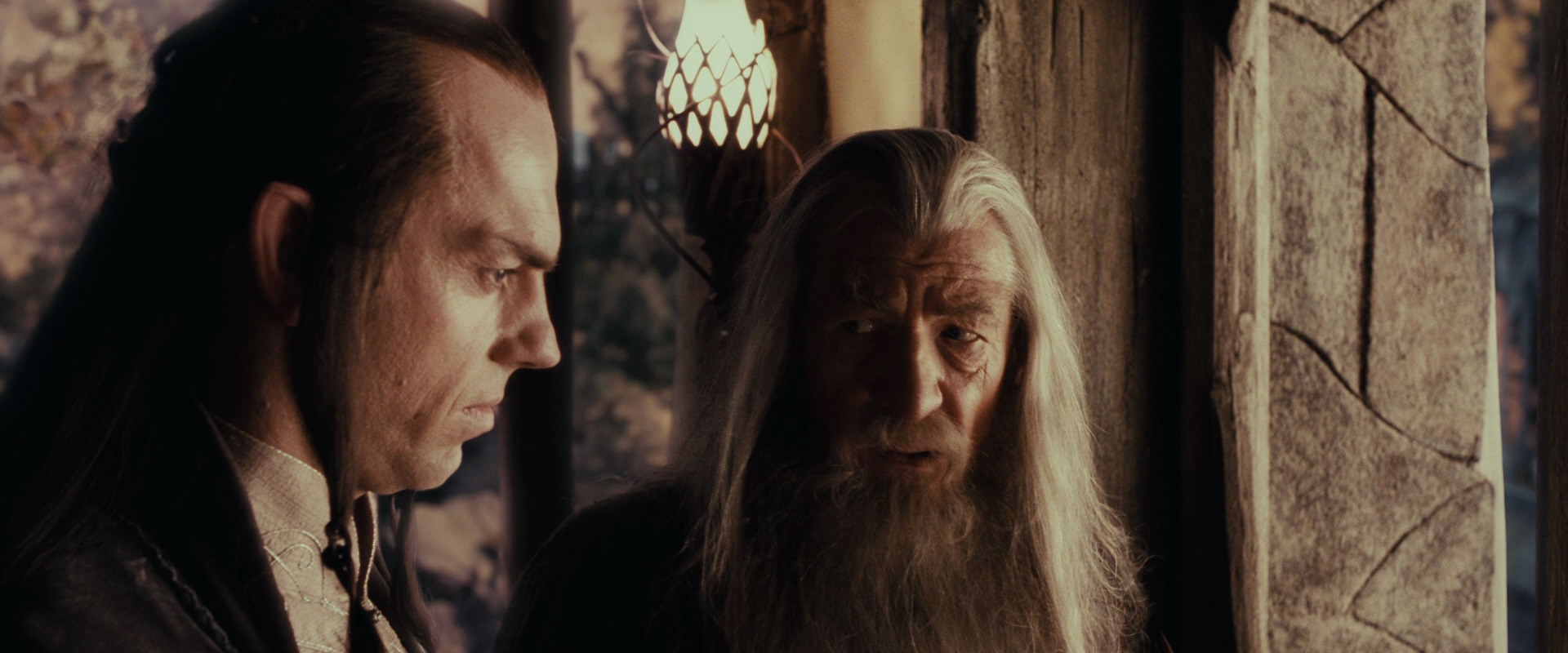 The Lord of the Rings: The Fellowship of the Ring (2001) HD screenshot 10520