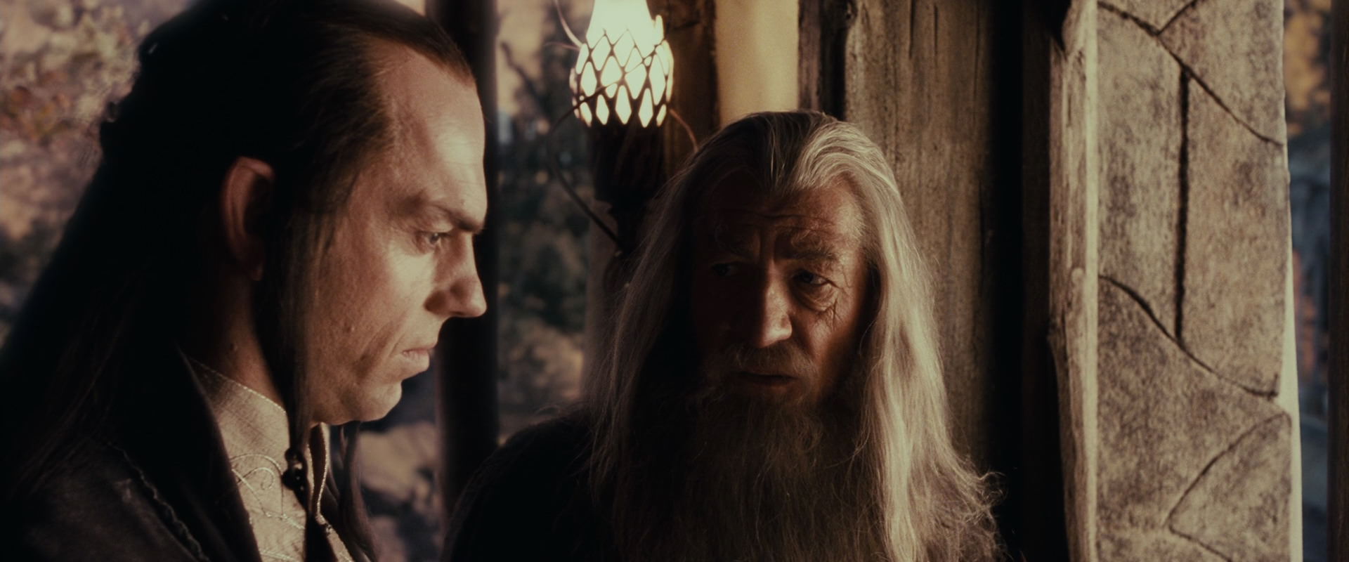 The Lord of the Rings: The Fellowship of the Ring (2001) screencap 10521