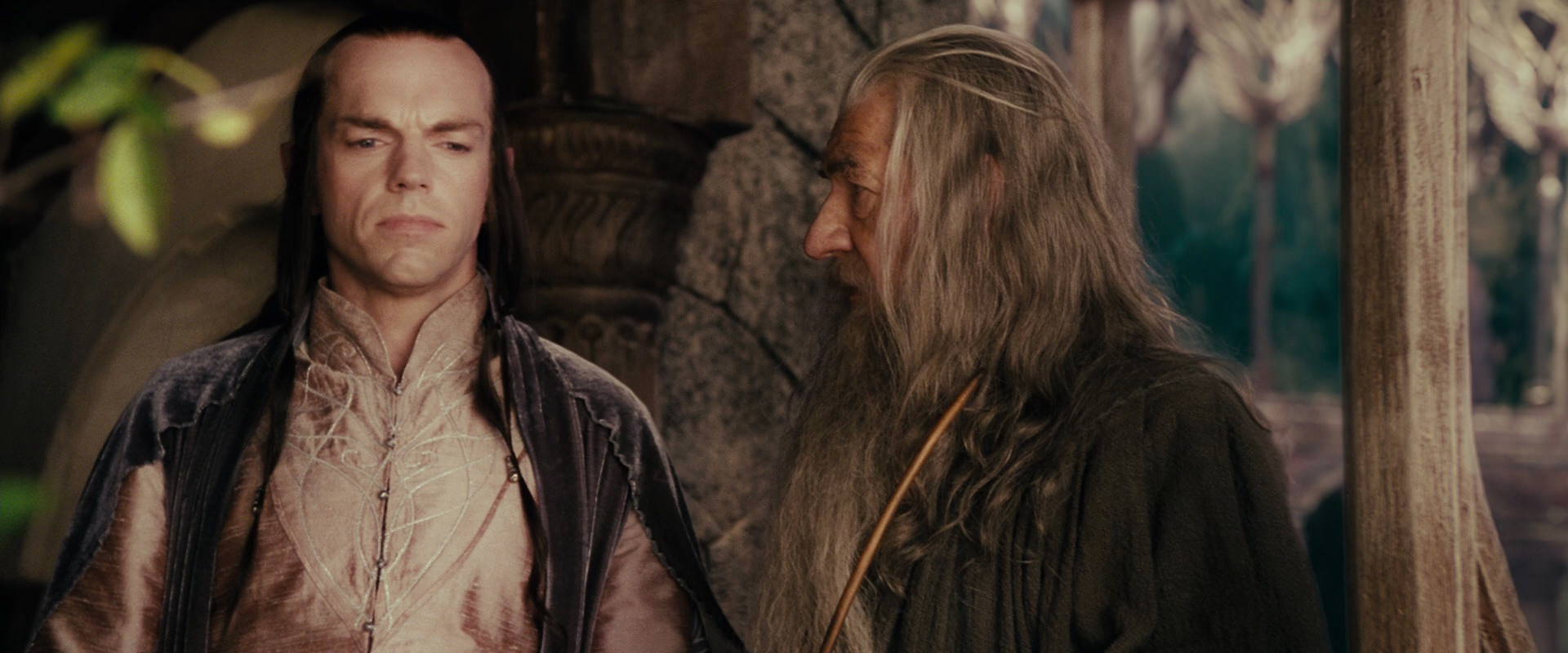 The Lord of the Rings: The Fellowship of the Ring (2001) movie still 10522