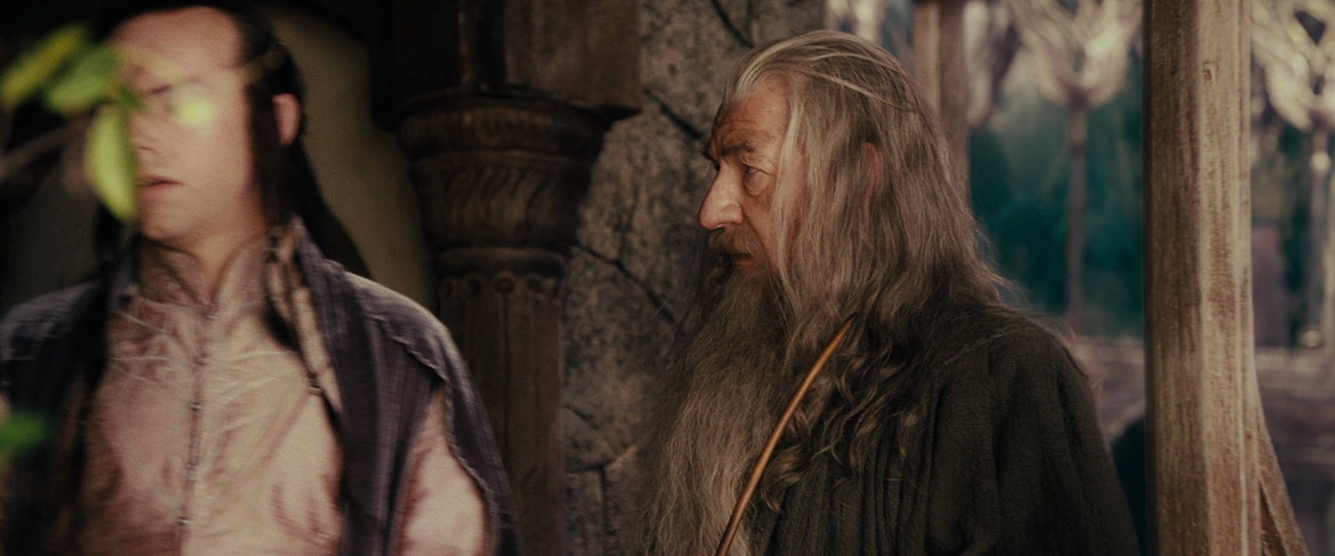 The Lord of the Rings: The Fellowship of the Ring (2001) HD screenshot 10523